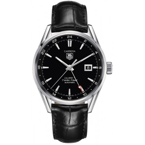 Tag Heuer Carrera Automatic Men's Watch WAR2010-FC6266